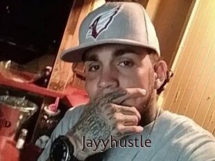 Jayyhustle
