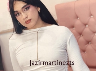 jazirmartinezts Top listen server