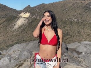 Jazminwaltter