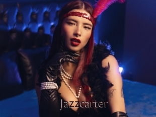jazzcarter Top listen server