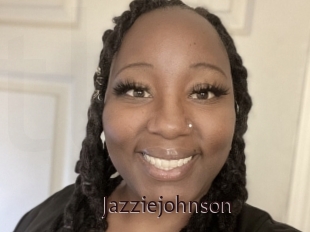 Jazziejohnson