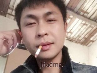 Jdadmgc