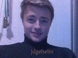 Jdgeheim