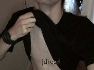 Jdreed