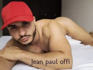 Jean_paul_offi