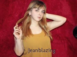 Jeanblazing