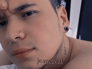 Jeancaval