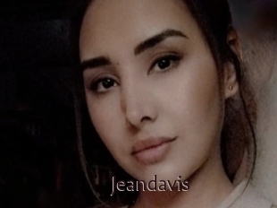 Jeandavis