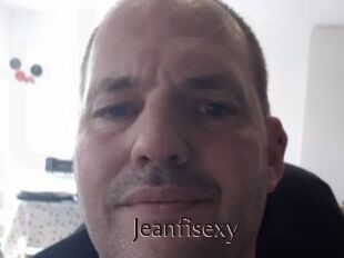 Jeanfisexy