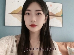Jeaniemarilyn