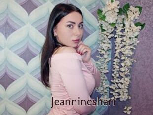 Jeannineshari