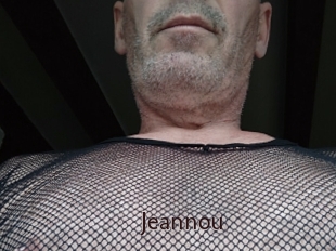 Jeannou