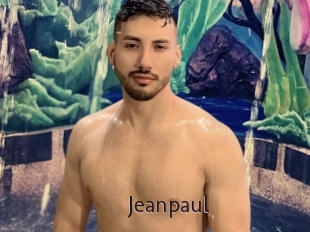 jeanpaul Top listen server