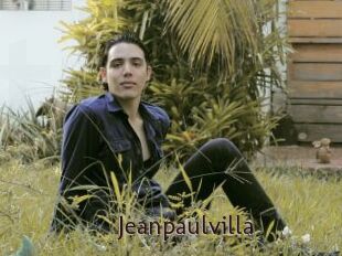 Jeanpaulvilla