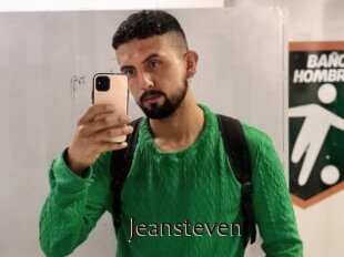 Jeansteven