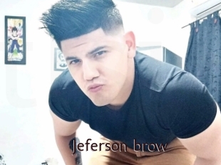 jeferson_brow Top listen server