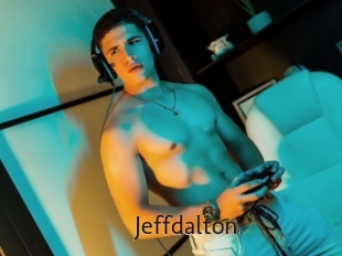 jeffdalton Top listen server