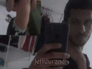 jeffdurand Top listen server