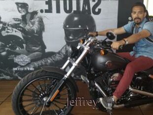 Jeffrey