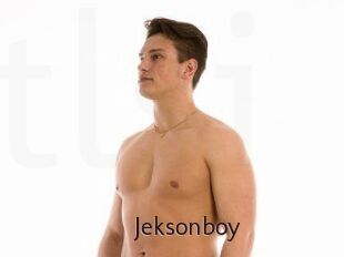 Jeksonboy