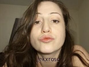 Jekxrose