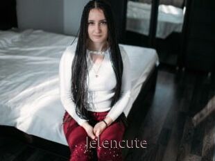 Jelencute
