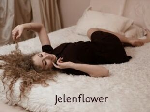 Jelenflower