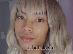 Jelliebakosh