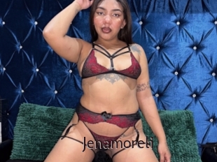 jenamoreli Top listen server