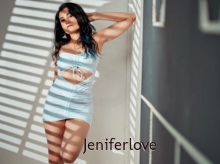jeniferlove Top listen server