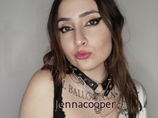 jennacooper Top listen server