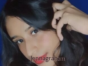 Jennagraham