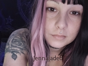 Jennajaded