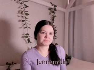 Jennemilk