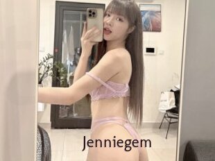 Jenniegem