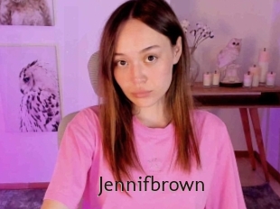 Jennifbrown
