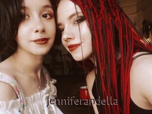 Jenniferandella