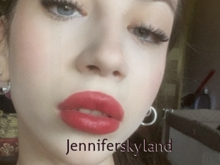 jenniferskyland Top listen server