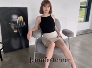 Jenniferterner
