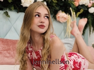 jenninellson Top listen server