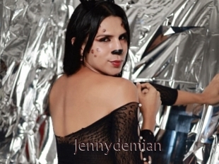 jennydemian Top listen server