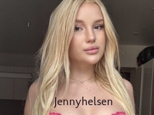 Jennyhelsen