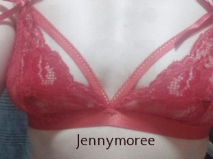 jennymoree Top listen server