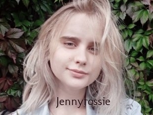 Jennyrossie