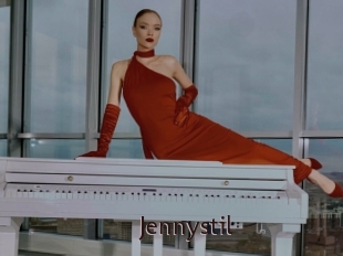 Jennystil