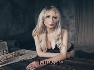 Jenooops