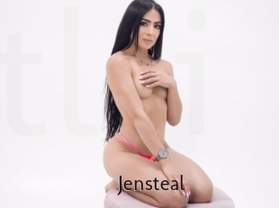 jensteal Top listen server