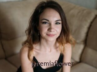 Jeremiaflower