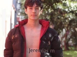 jeremias_m Top listen server