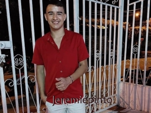 Jeremiepinto